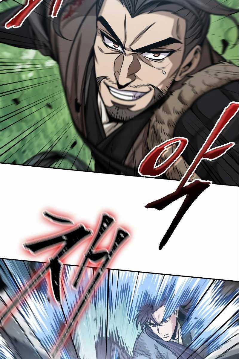 Nano Ma Thần Chapter 177 trang 20