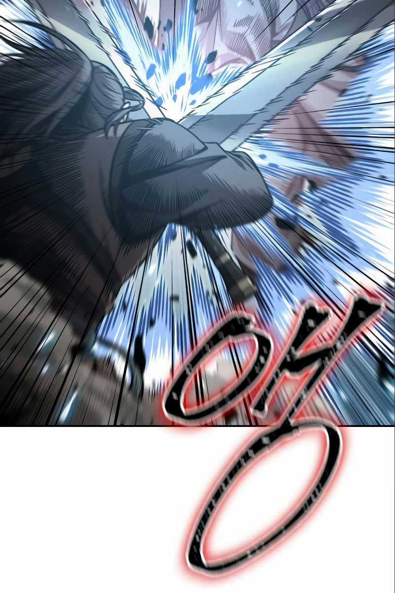 Nano Ma Thần Chapter 177 trang 21