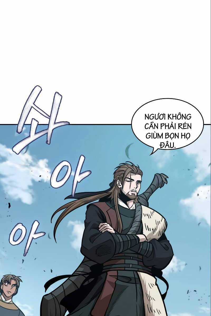 Nano Ma Thần Chapter 177 trang 27