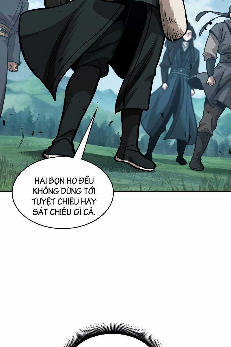 Nano Ma Thần Chapter 177 trang 28