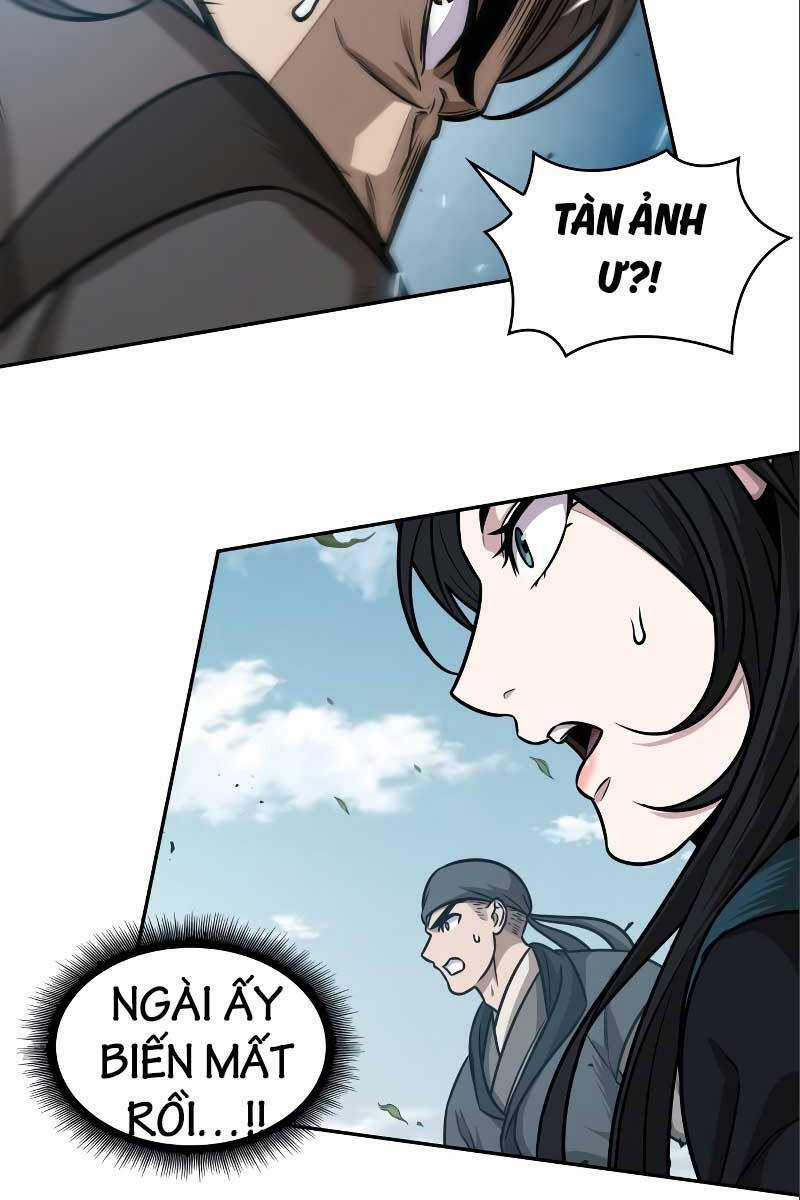 Nano Ma Thần Chapter 177 trang 3