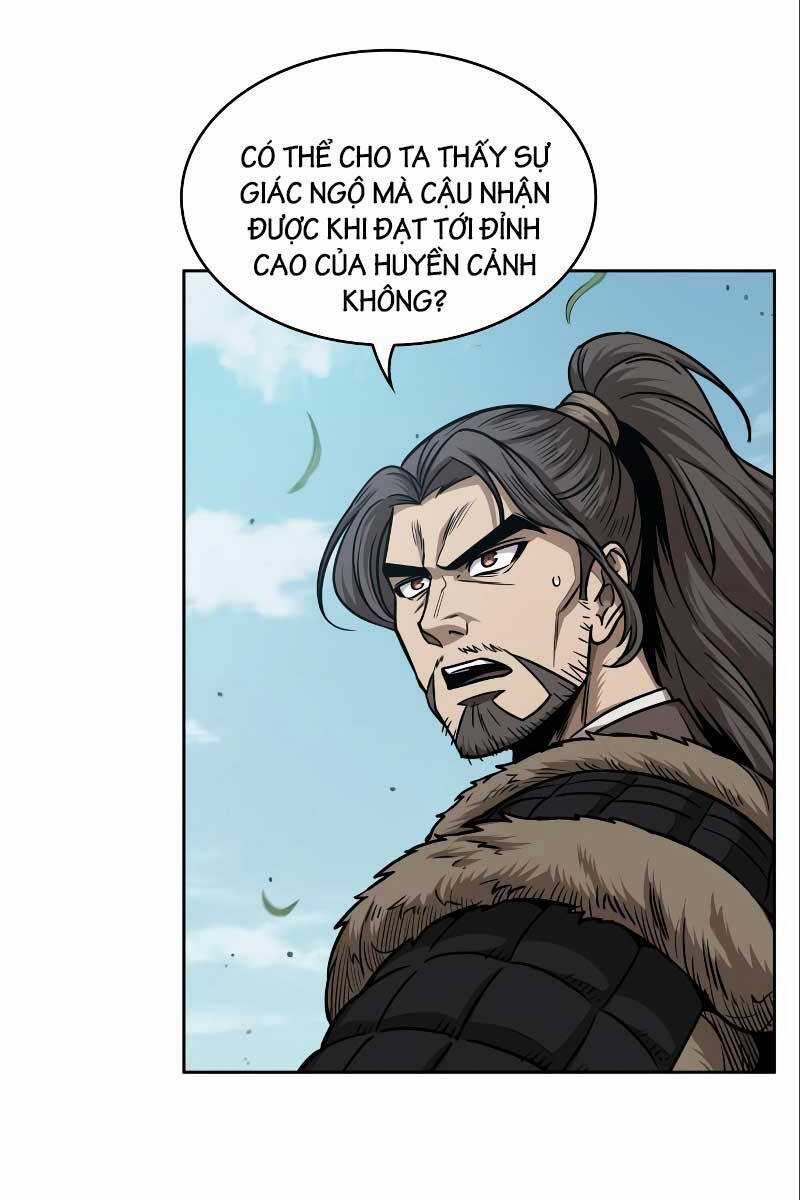 Nano Ma Thần Chapter 177 trang 32