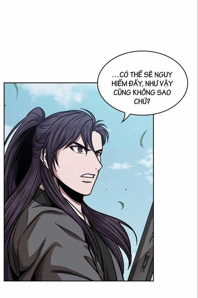 Nano Ma Thần Chapter 177 trang 33