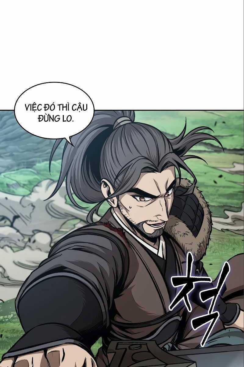 Nano Ma Thần Chapter 177 trang 34