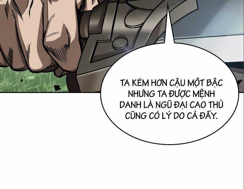 Nano Ma Thần Chapter 177 trang 35