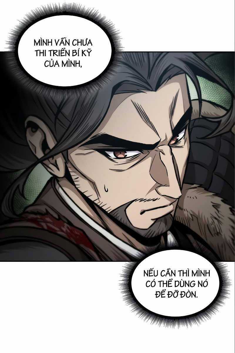 Nano Ma Thần Chapter 177 trang 36
