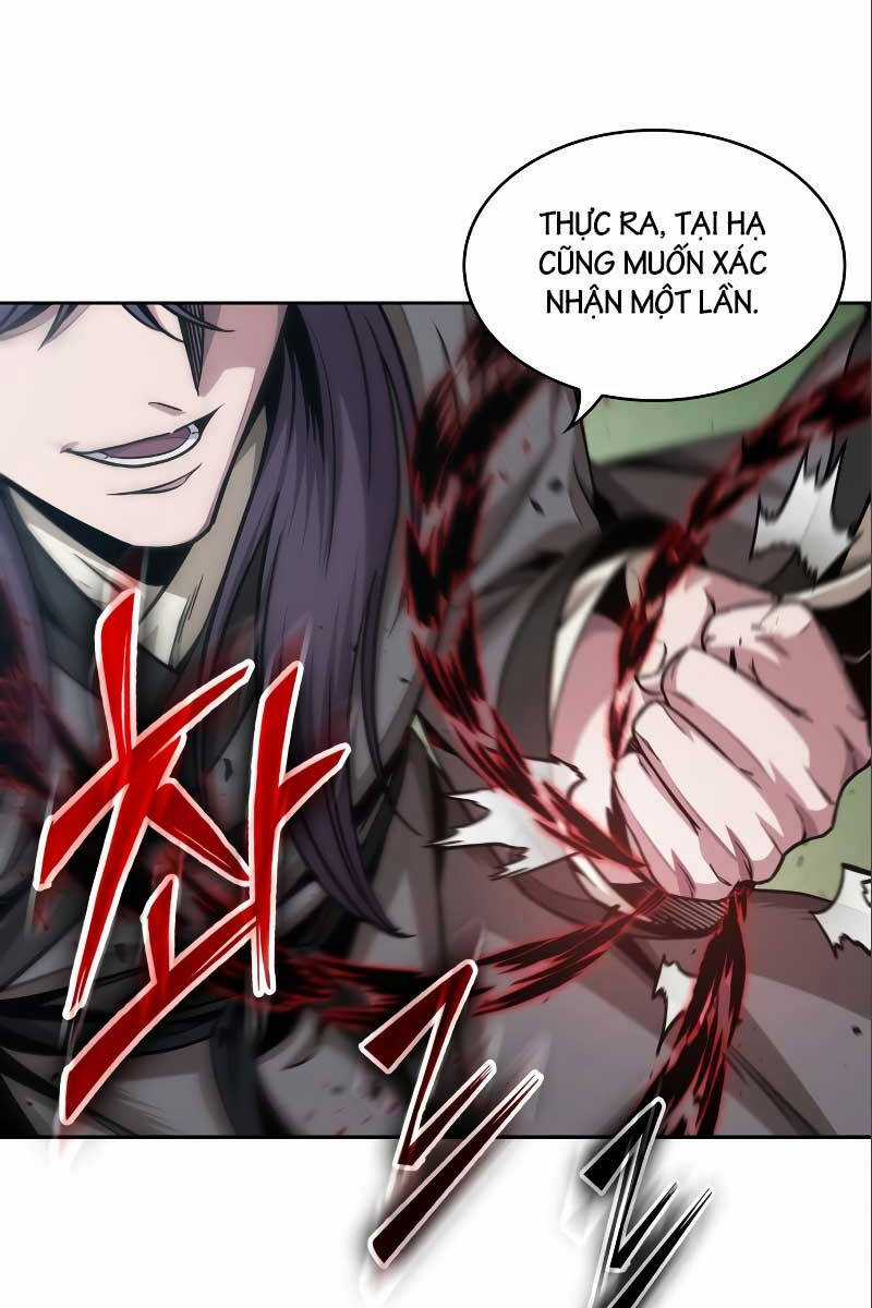 Nano Ma Thần Chapter 177 trang 38