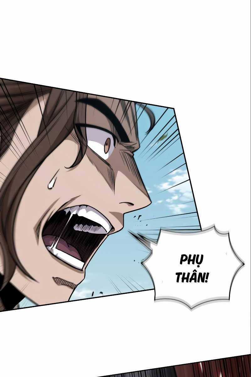 Nano Ma Thần Chapter 177 trang 4