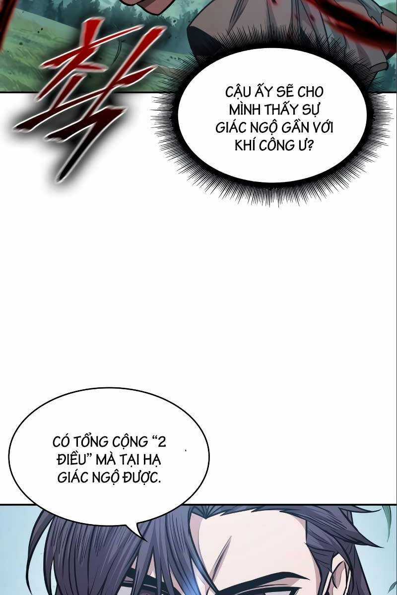 Nano Ma Thần Chapter 177 trang 40