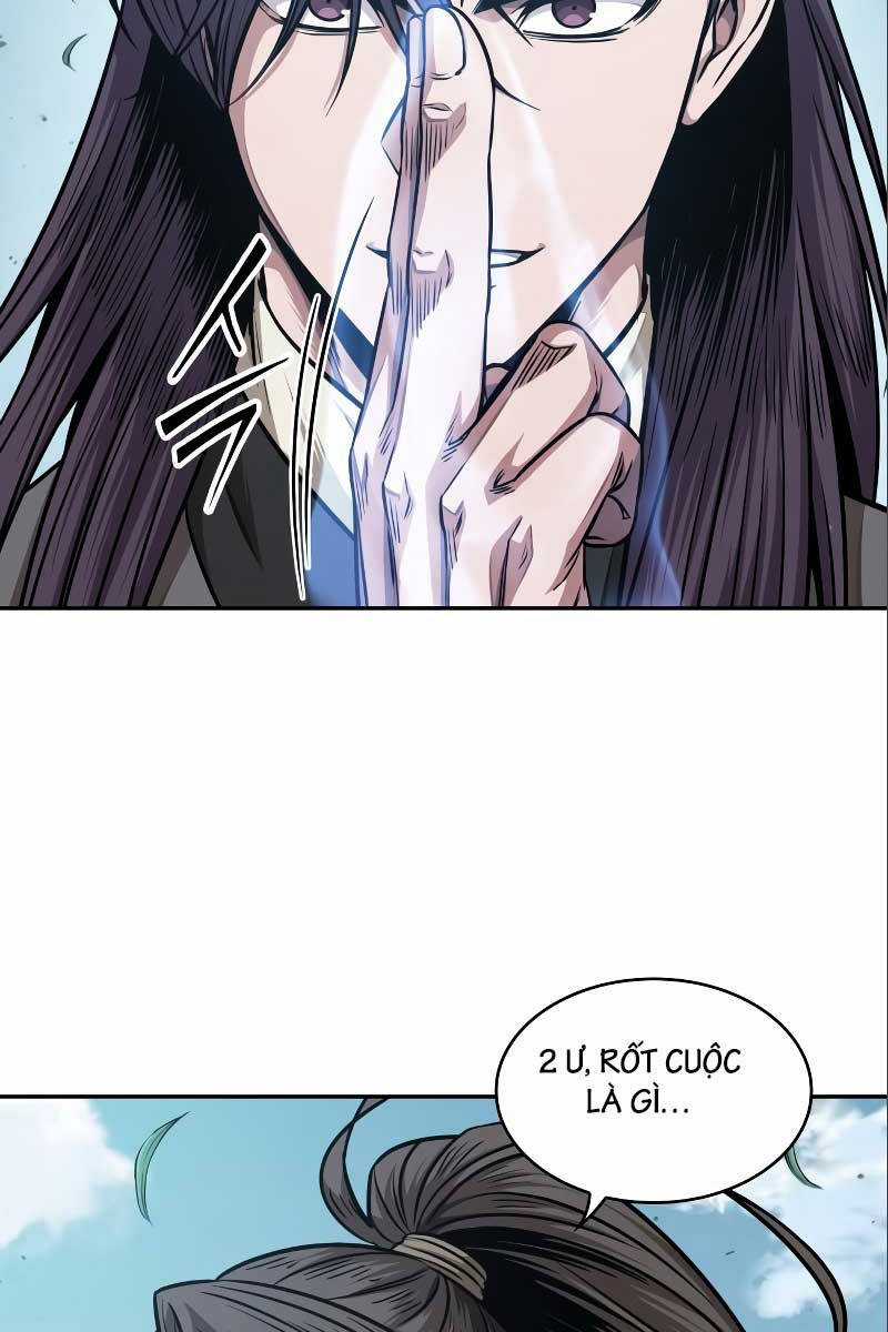 Nano Ma Thần Chapter 177 trang 41