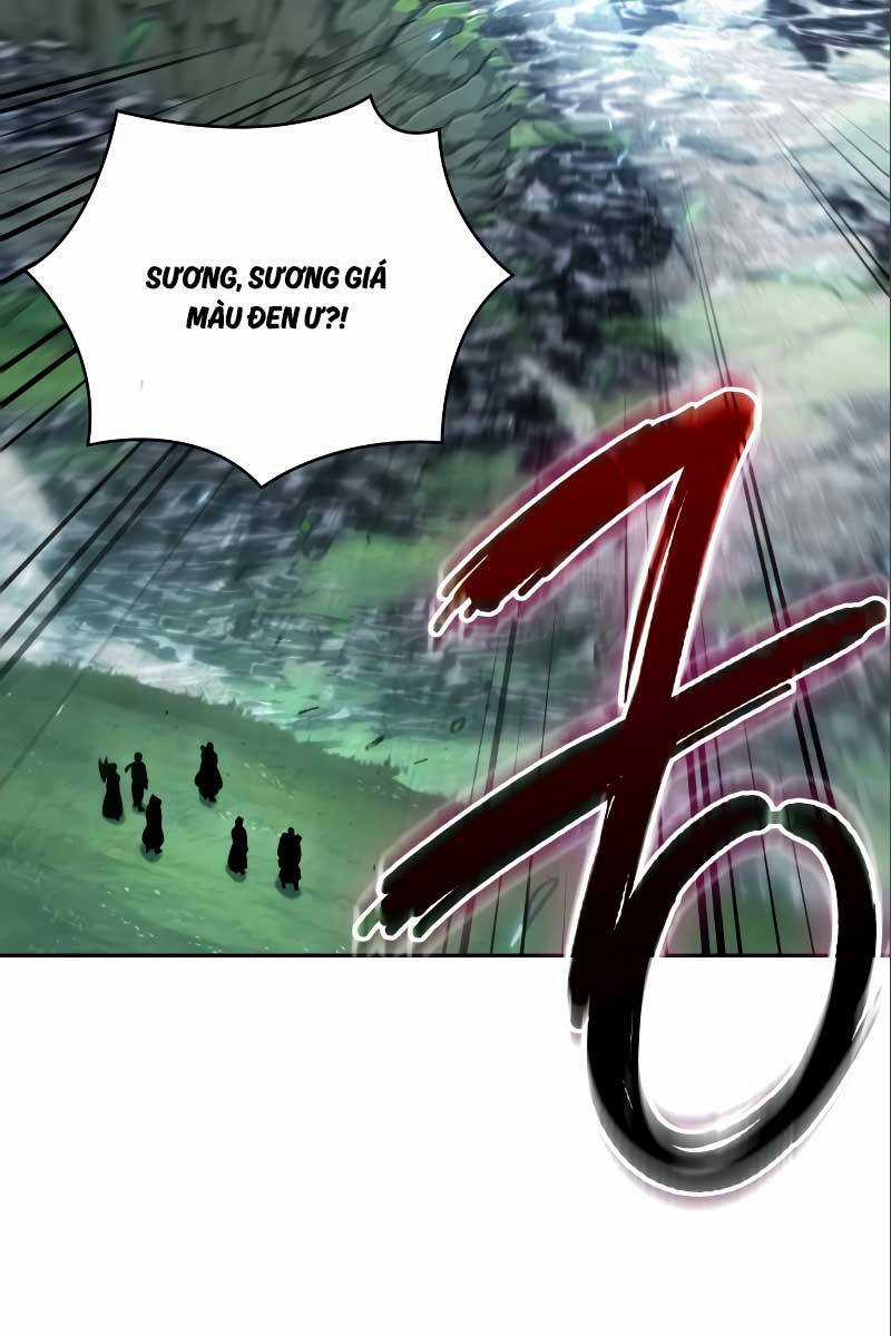 Nano Ma Thần Chapter 177 trang 46