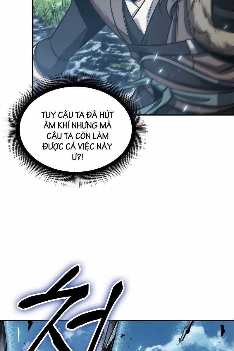 Nano Ma Thần Chapter 177 trang 49