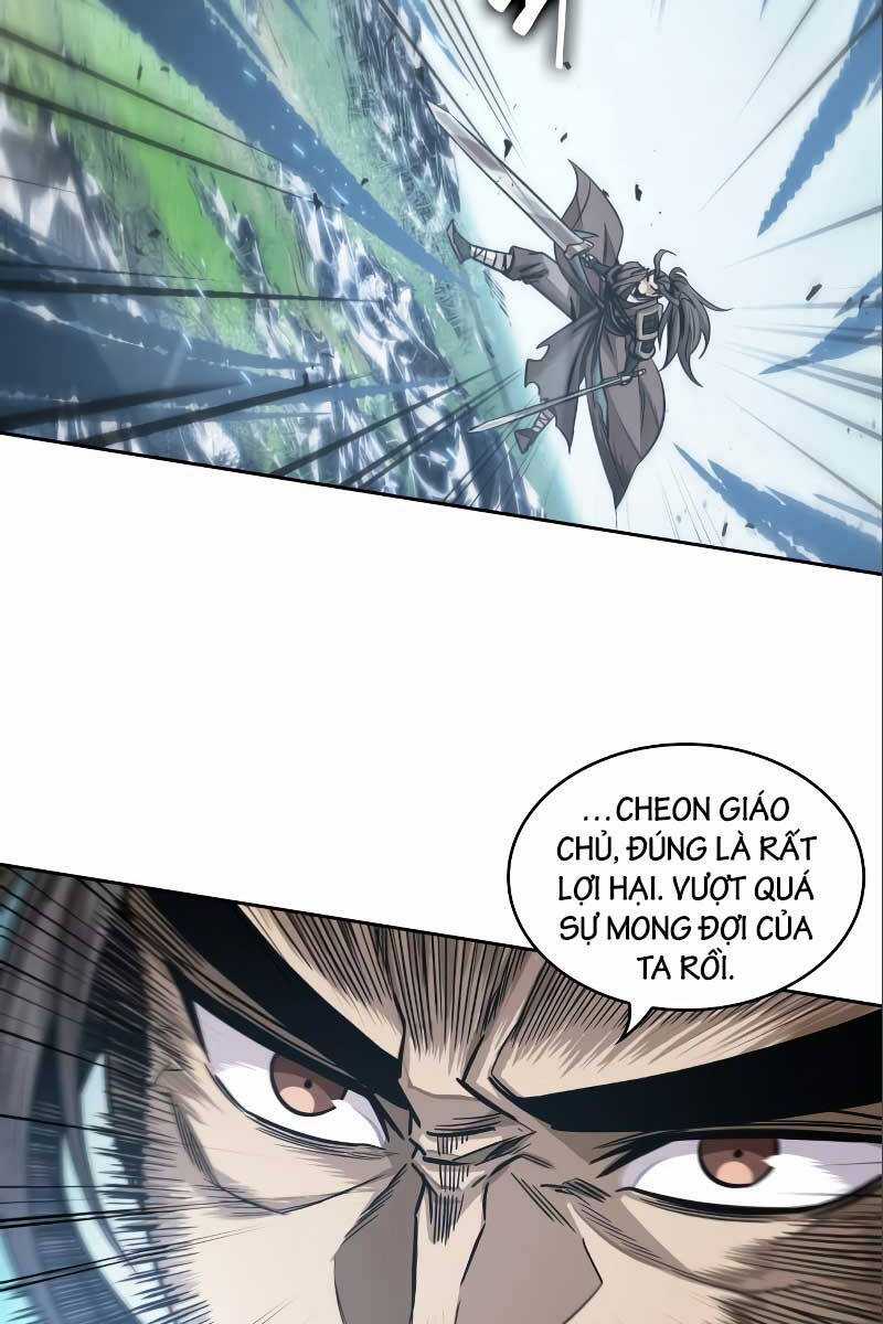 Nano Ma Thần Chapter 177 trang 55