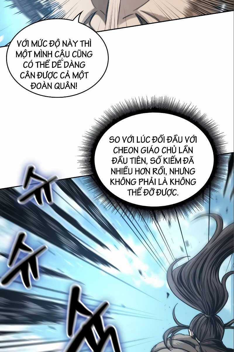 Nano Ma Thần Chapter 177 trang 56