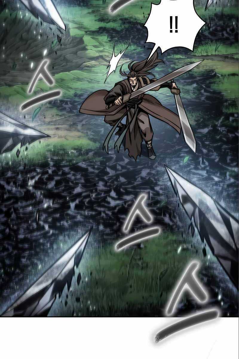 Nano Ma Thần Chapter 177 trang 58