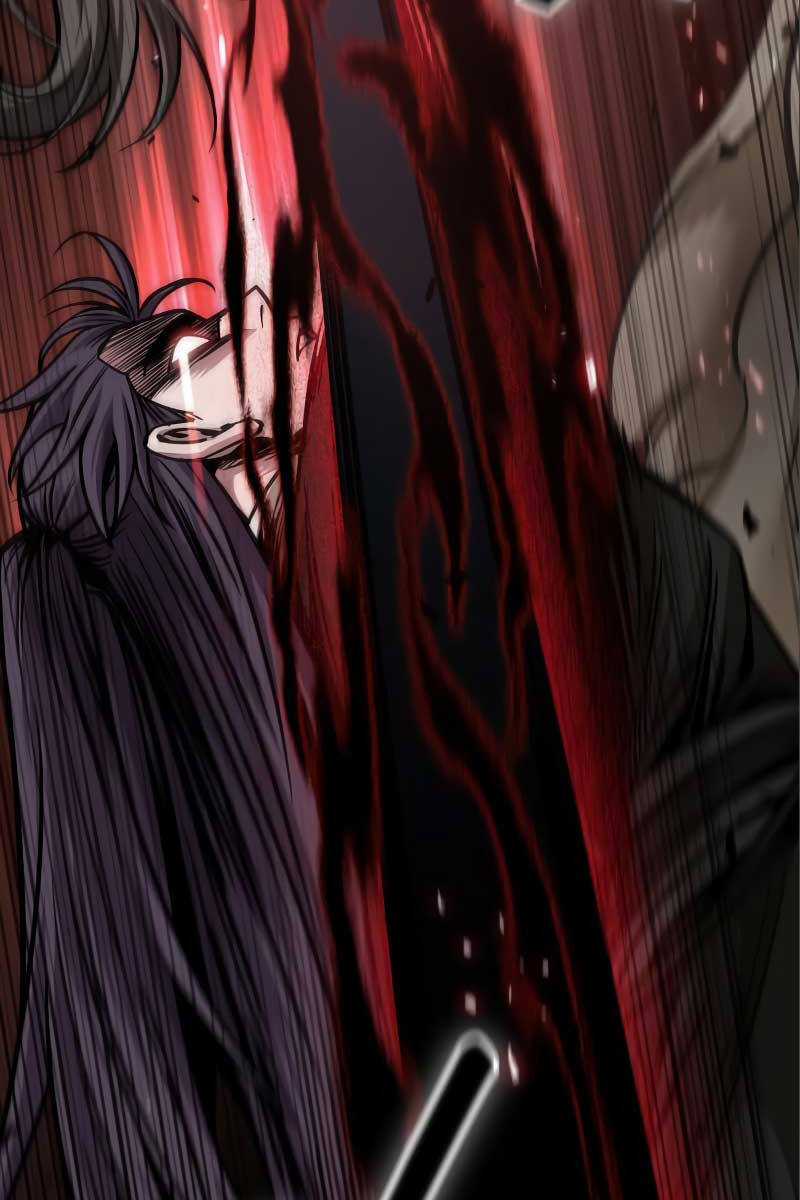 Nano Ma Thần Chapter 177 trang 6