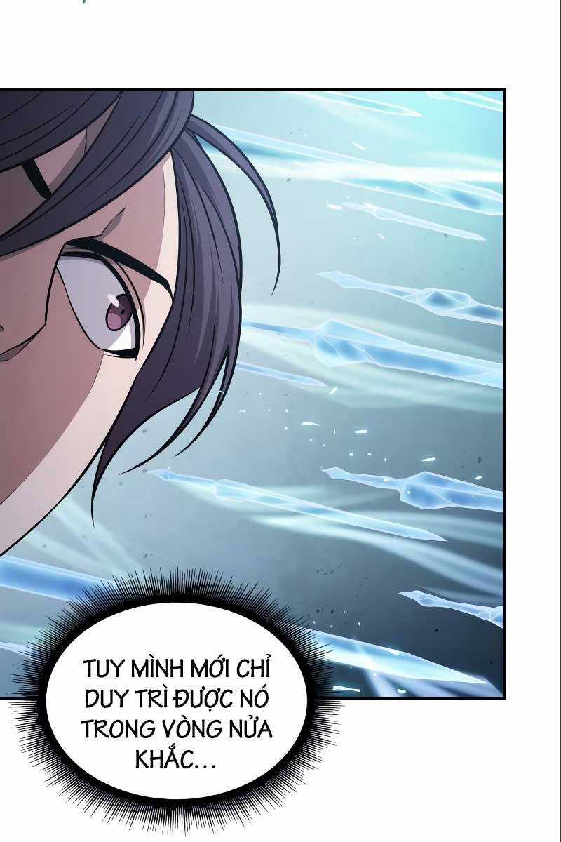 Nano Ma Thần Chapter 177 trang 68