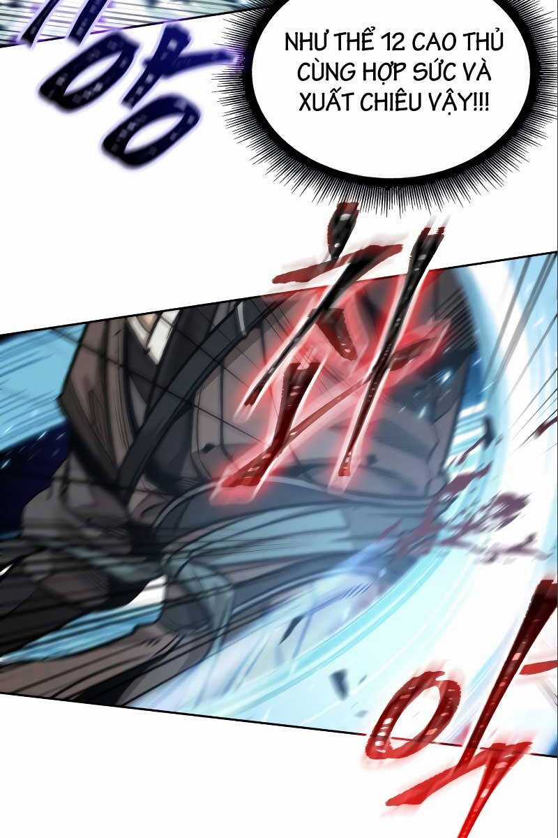 Nano Ma Thần Chapter 177 trang 74