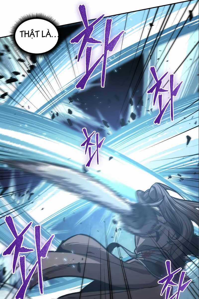 Nano Ma Thần Chapter 177 trang 76