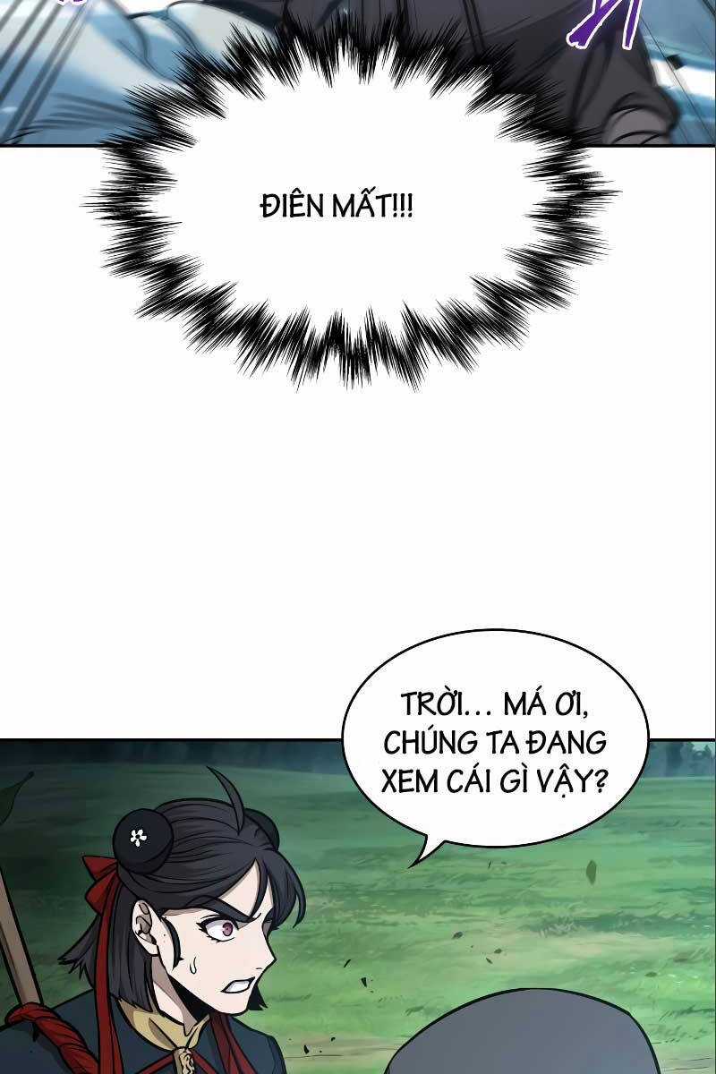 Nano Ma Thần Chapter 177 trang 77