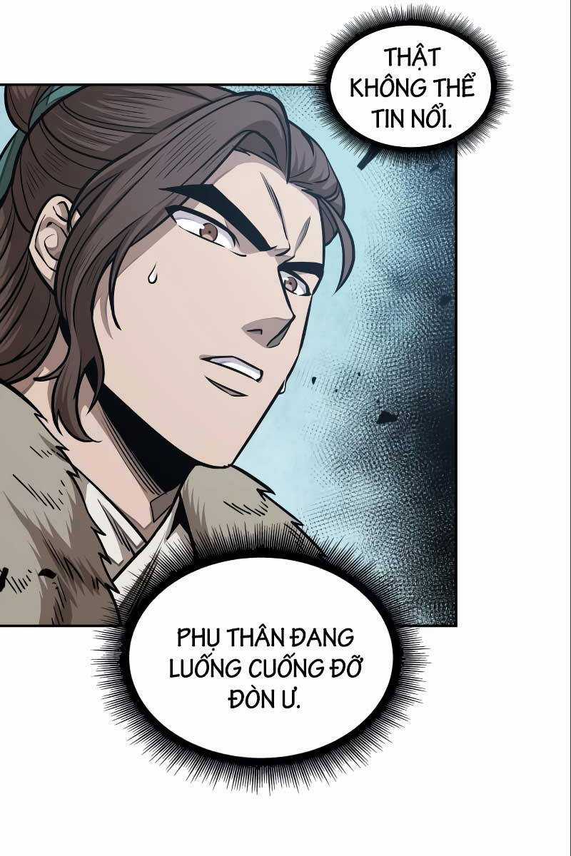 Nano Ma Thần Chapter 177 trang 79