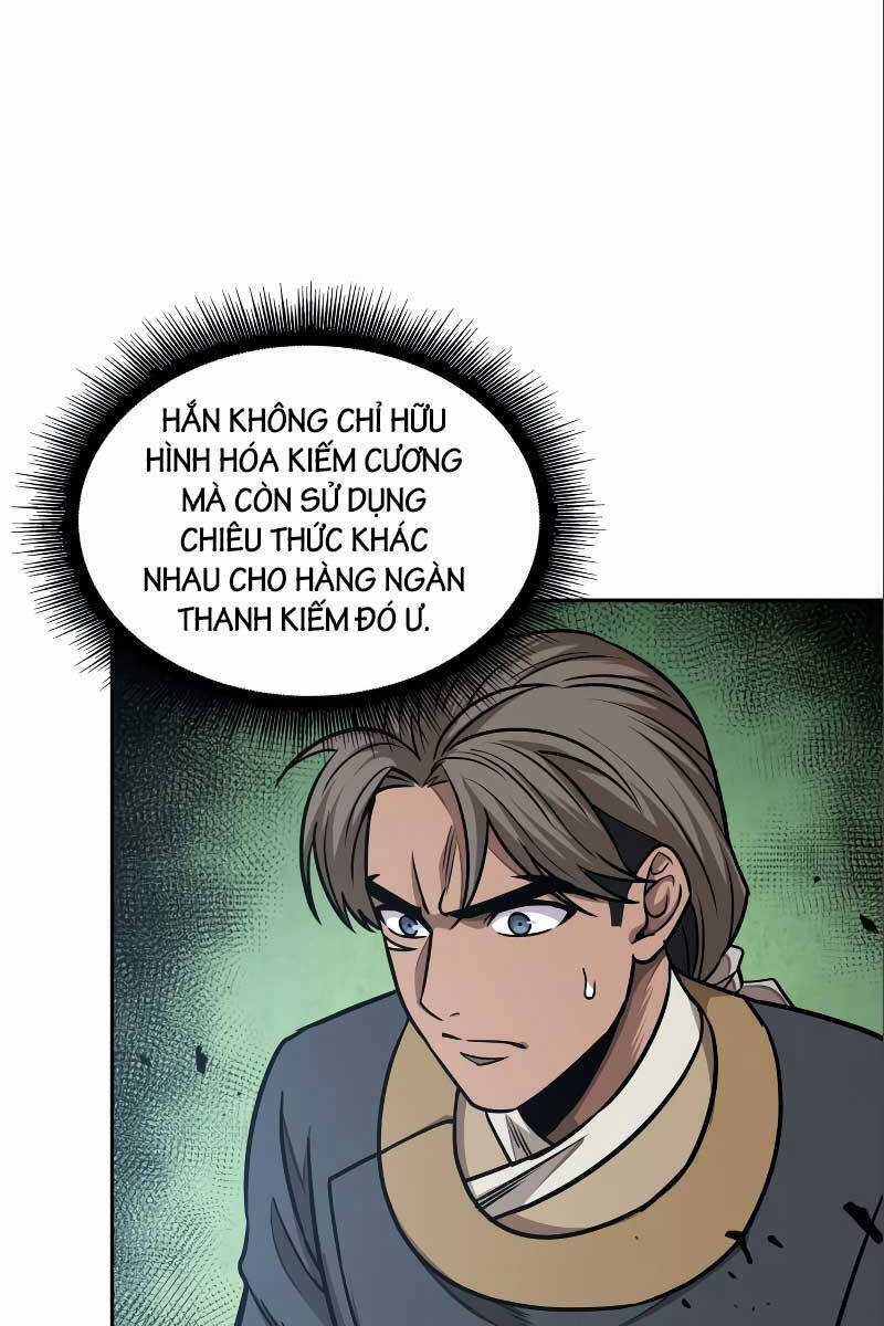Nano Ma Thần Chapter 177 trang 80