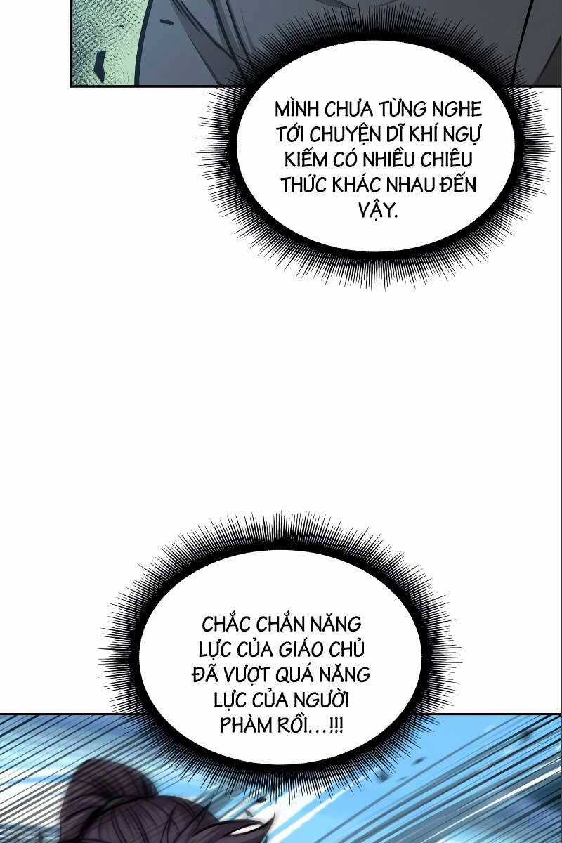 Nano Ma Thần Chapter 177 trang 81