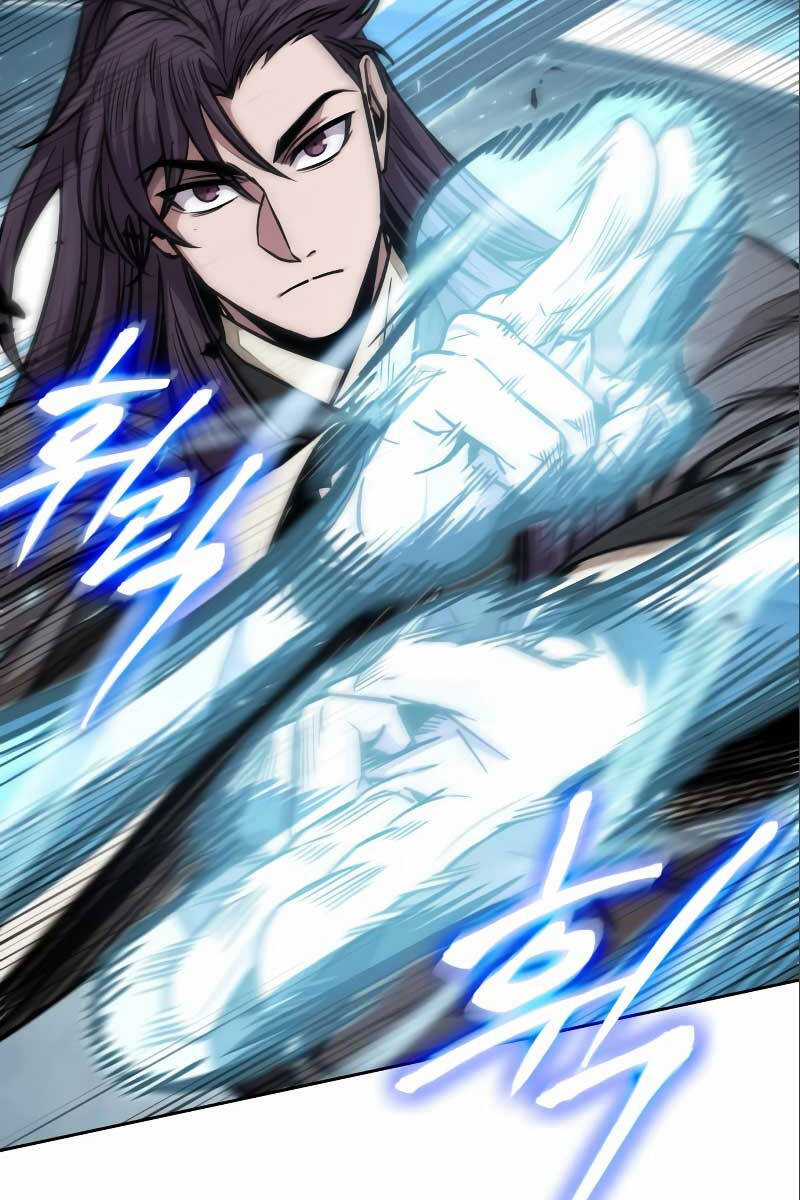 Nano Ma Thần Chapter 177 trang 82