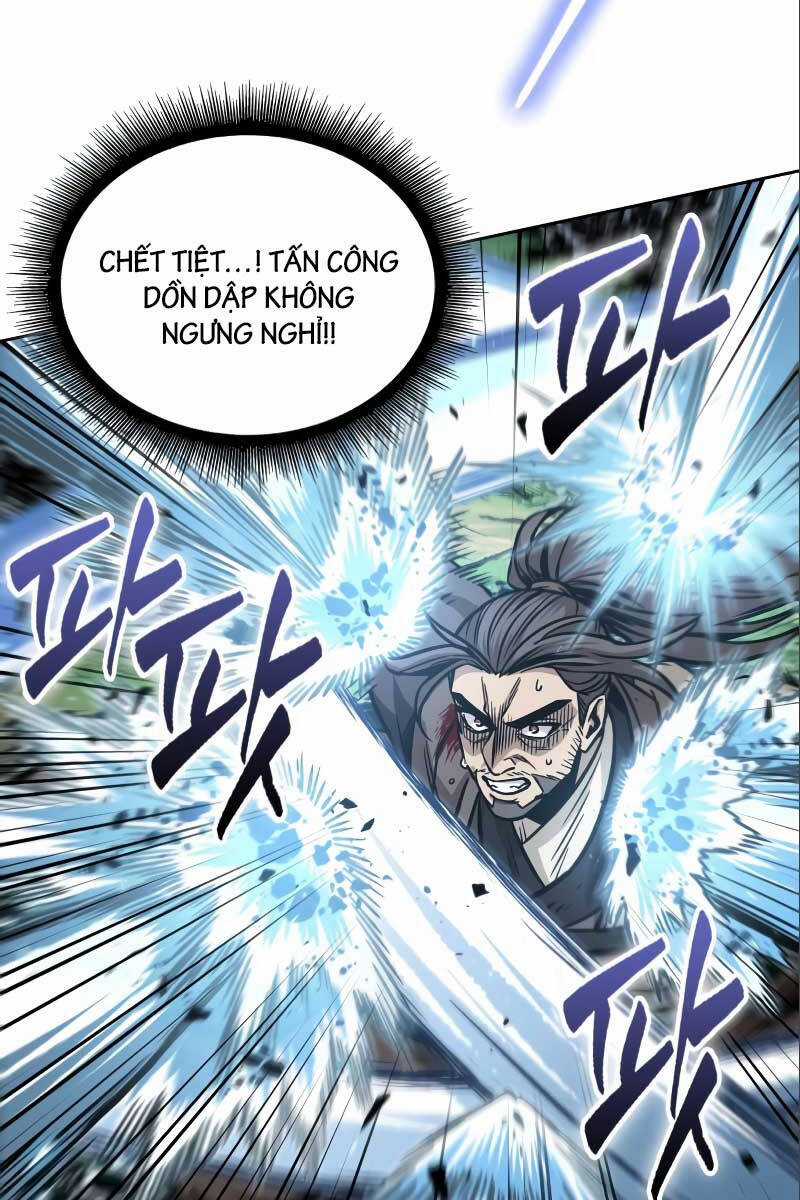 Nano Ma Thần Chapter 177 trang 83