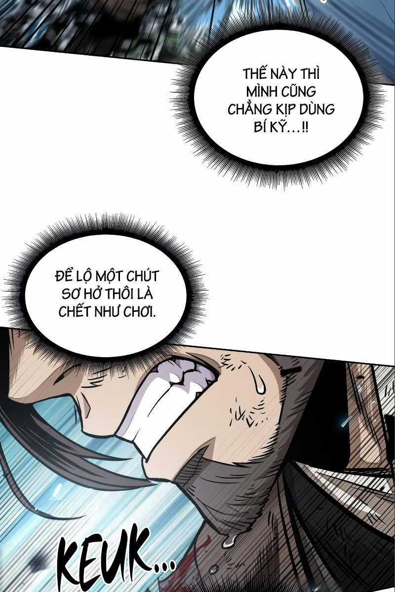 Nano Ma Thần Chapter 177 trang 84