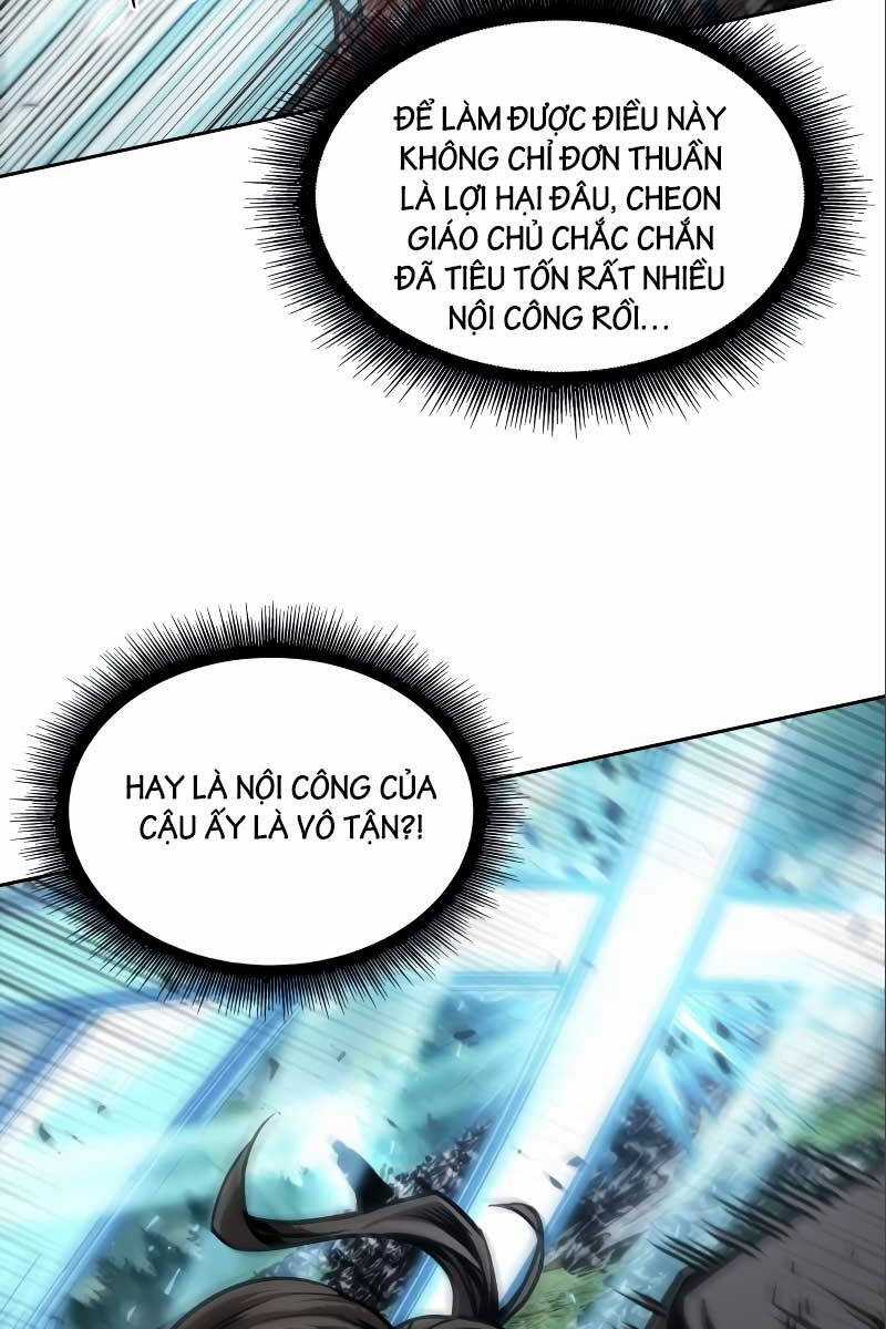 Nano Ma Thần Chapter 177 trang 85