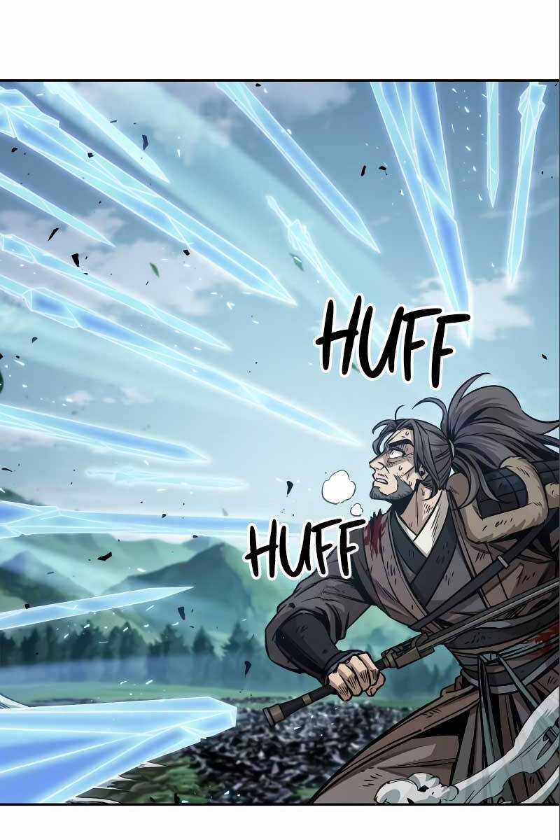 Nano Ma Thần Chapter 177 trang 91