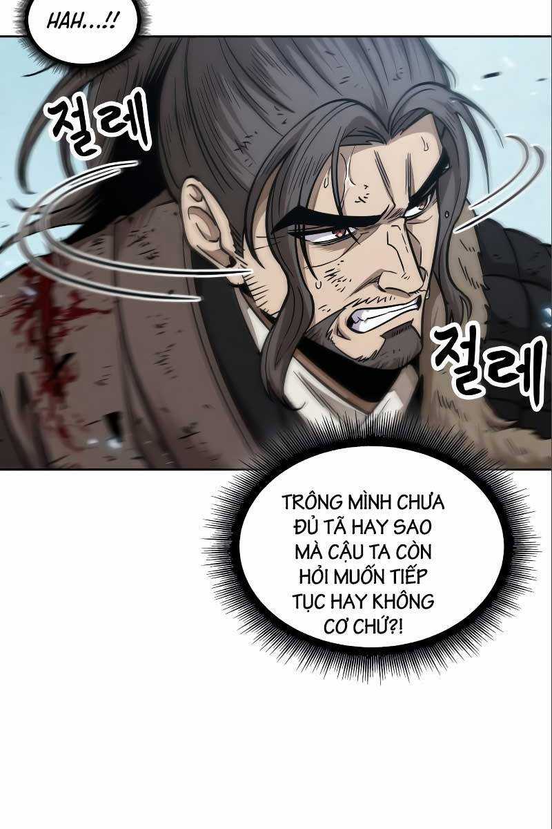 Nano Ma Thần Chapter 177 trang 96
