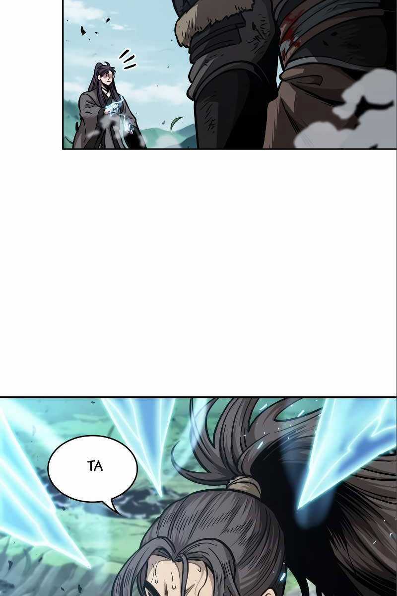 Nano Ma Thần Chapter 177 trang 98