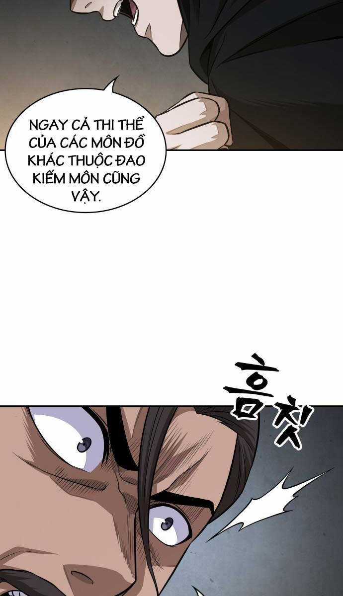 Nano Ma Thần Chapter 178 trang 11