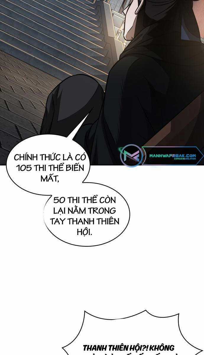 Nano Ma Thần Chapter 178 trang 13