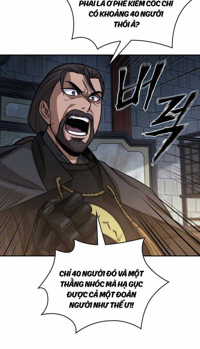 Nano Ma Thần Chapter 178 trang 14