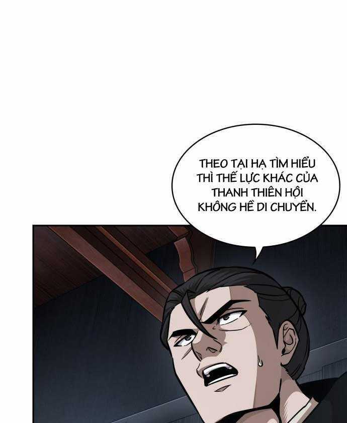 Nano Ma Thần Chapter 178 trang 15