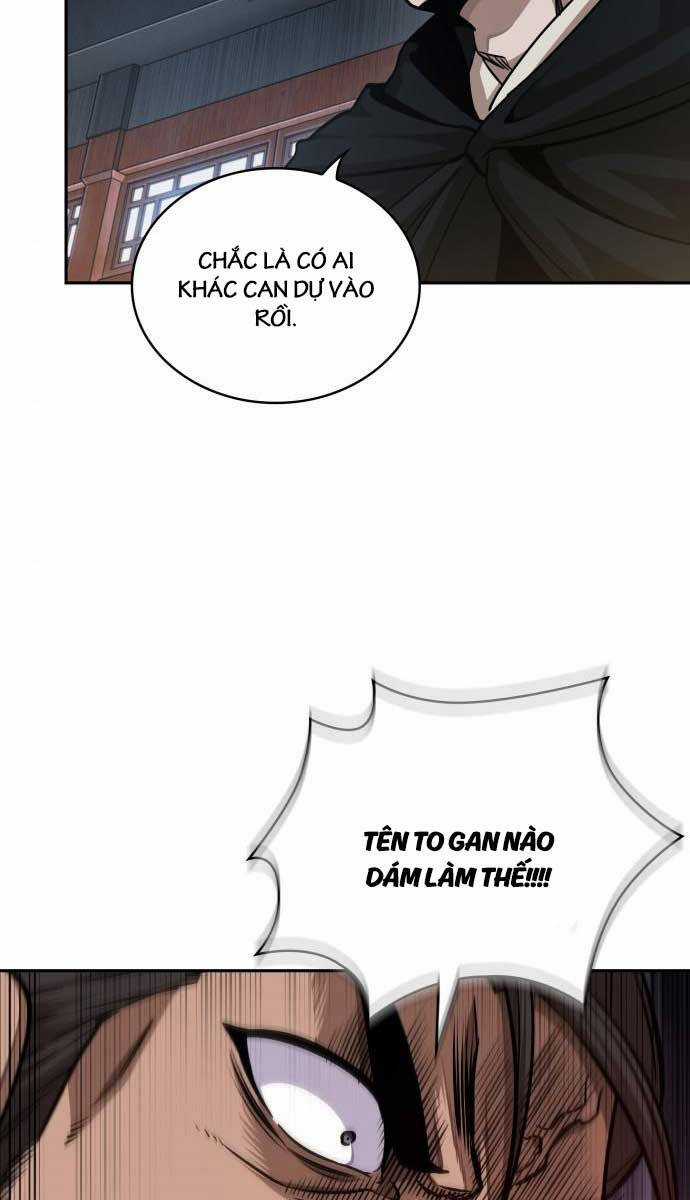 Nano Ma Thần Chapter 178 trang 16