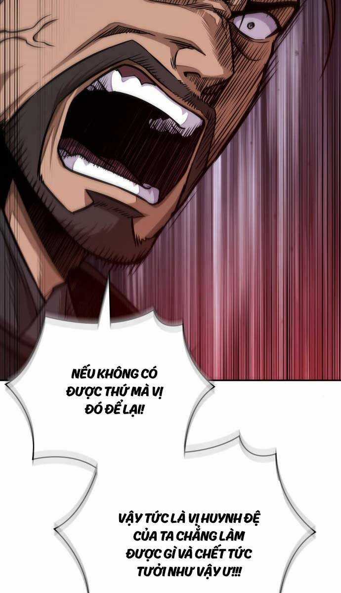 Nano Ma Thần Chapter 178 trang 17