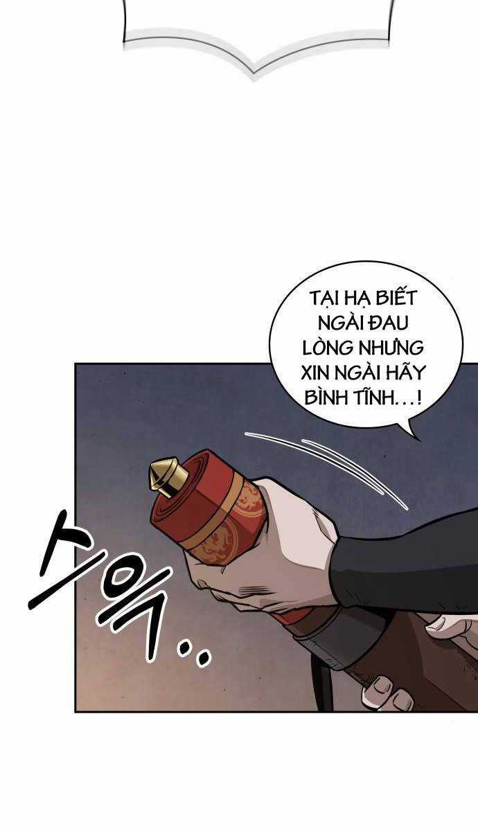 Nano Ma Thần Chapter 178 trang 18