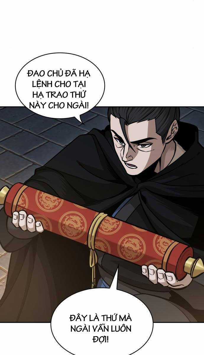 Nano Ma Thần Chapter 178 trang 19