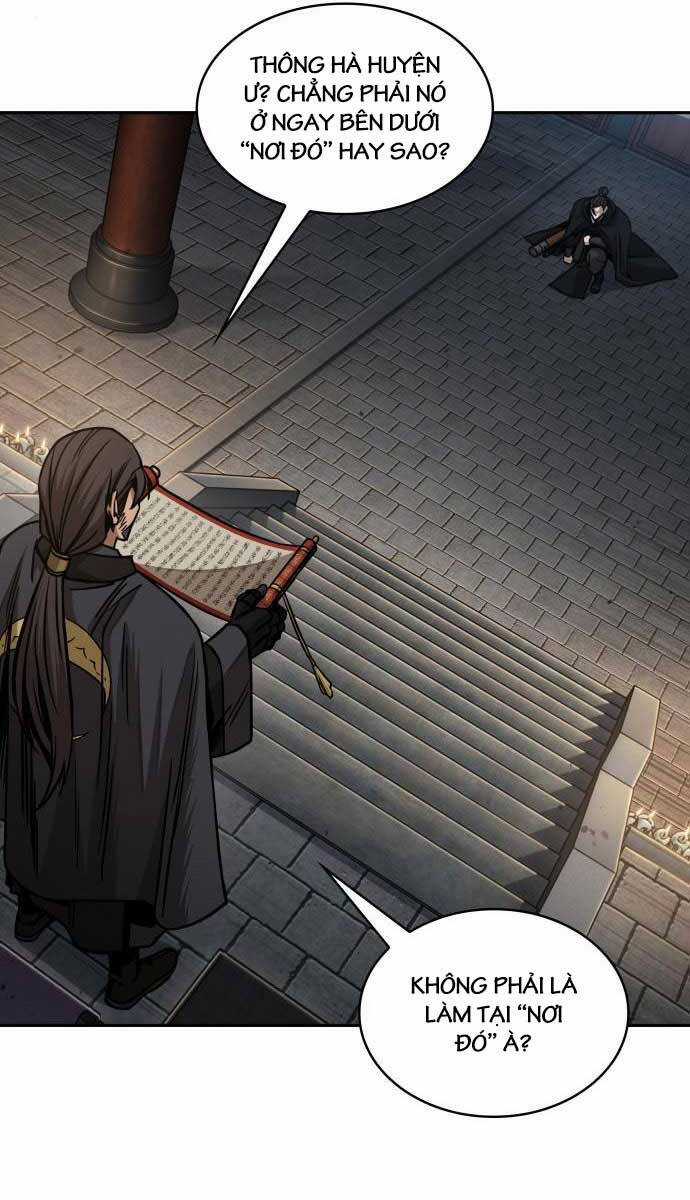 Nano Ma Thần Chapter 178 trang 24