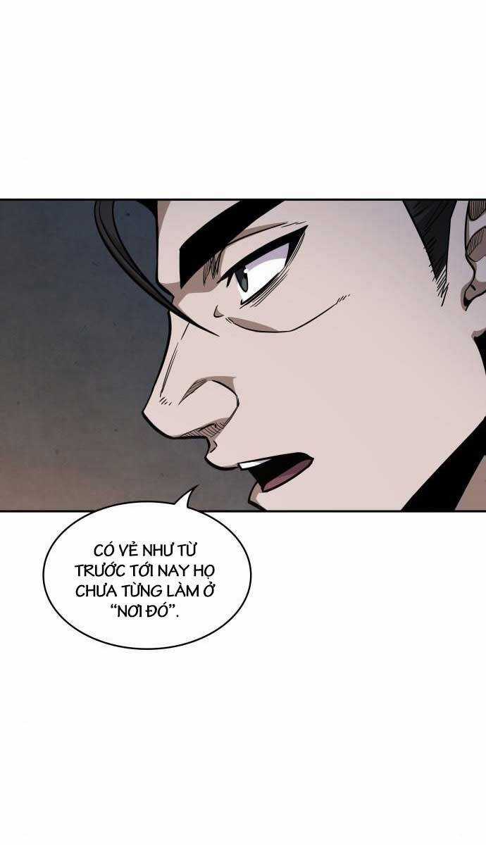 Nano Ma Thần Chapter 178 trang 25