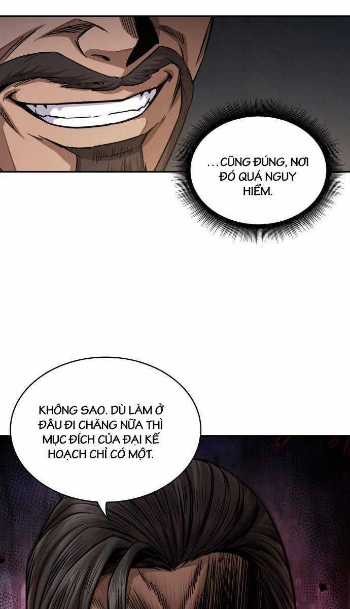 Nano Ma Thần Chapter 178 trang 26
