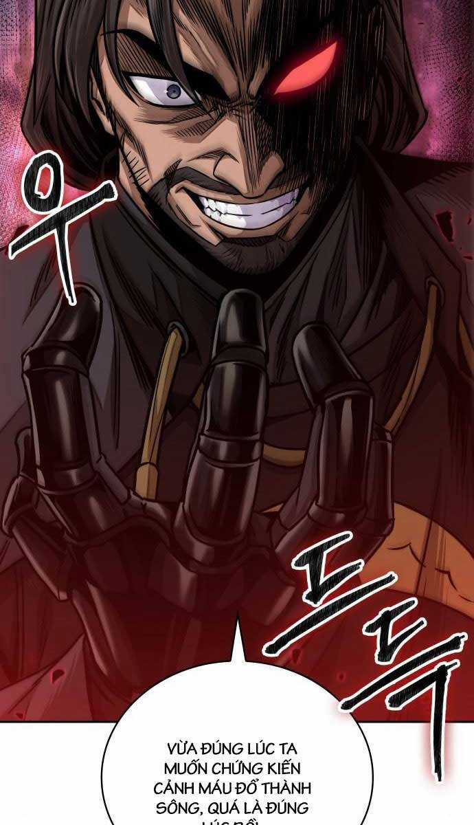 Nano Ma Thần Chapter 178 trang 27