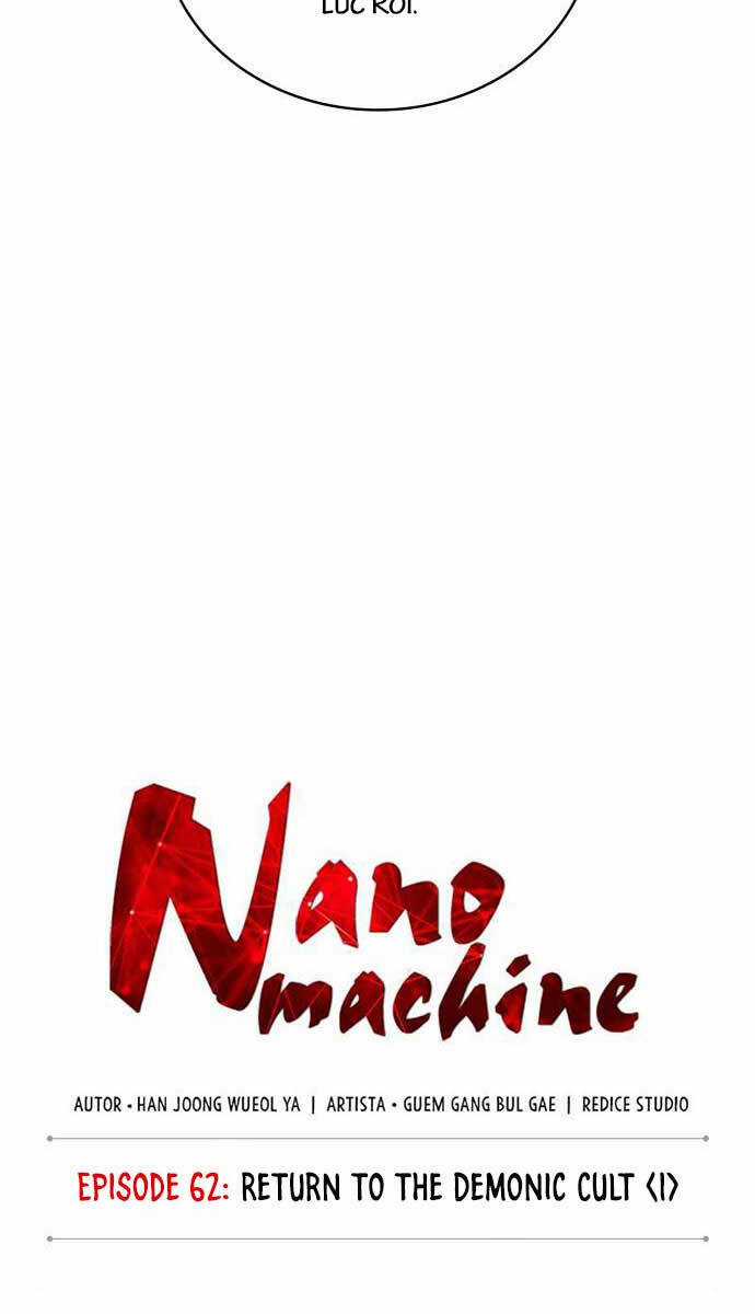 Nano Ma Thần Chapter 178 trang 28