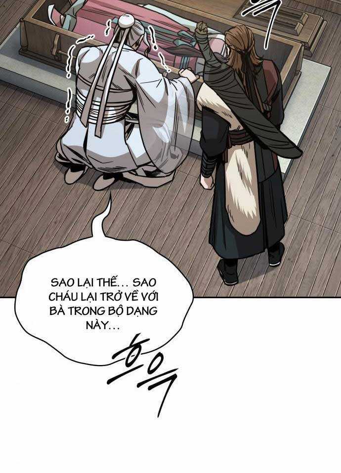 Nano Ma Thần Chapter 178 trang 31