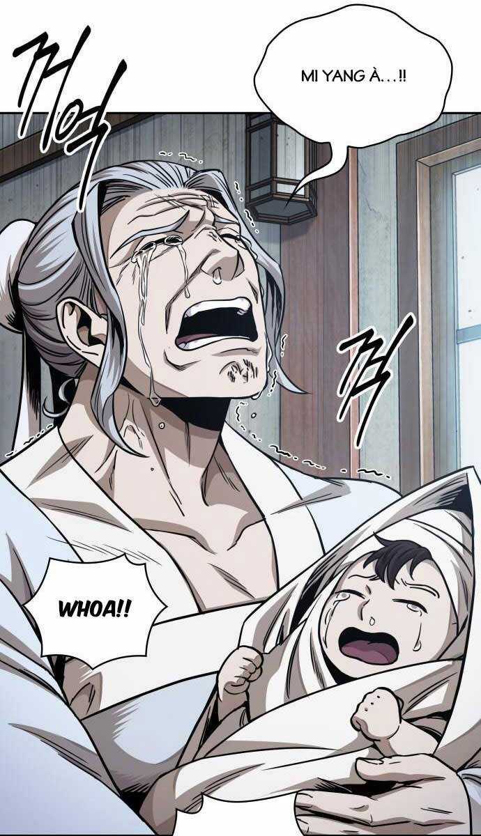 Nano Ma Thần Chapter 178 trang 32