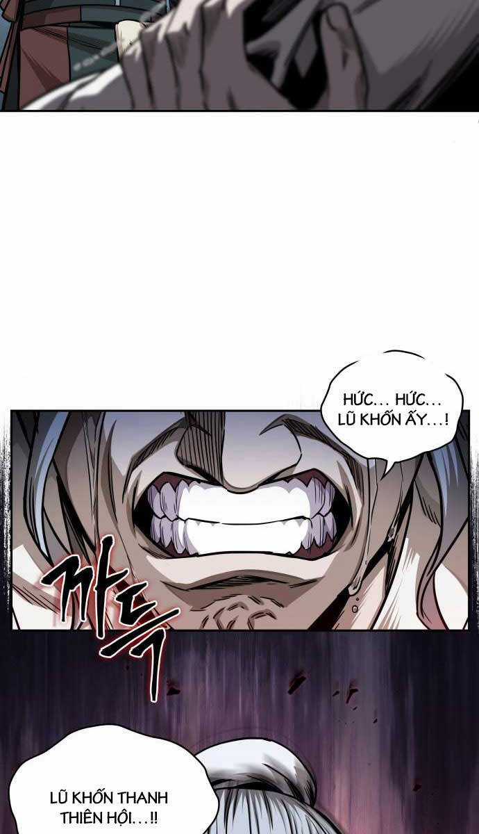 Nano Ma Thần Chapter 178 trang 34